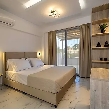 Valianos - Luxury 3*