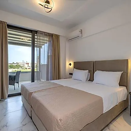 Valianos - Luxury 3*