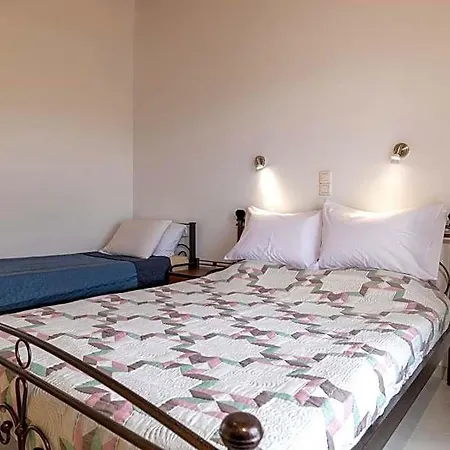 Valianos - Luxury 3* Khartata