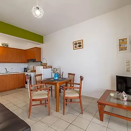 Valianos - Luxury 3* Khartata