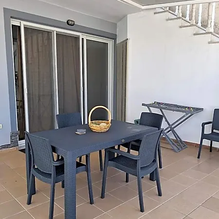 Valianos - Luxury Hotel Khartata