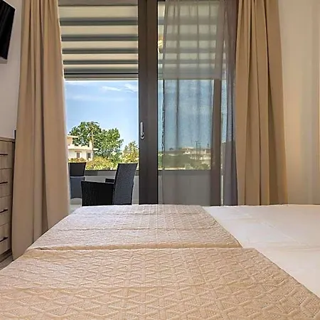 Valianos - Luxury Hotel 3*