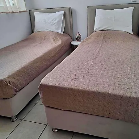 Hotel Valianos - Luxury Khartata