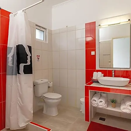 Valianos - Luxury Hotel