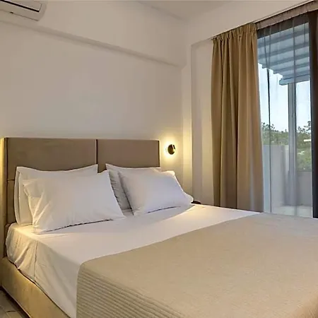 Valianos - Luxury Hotel