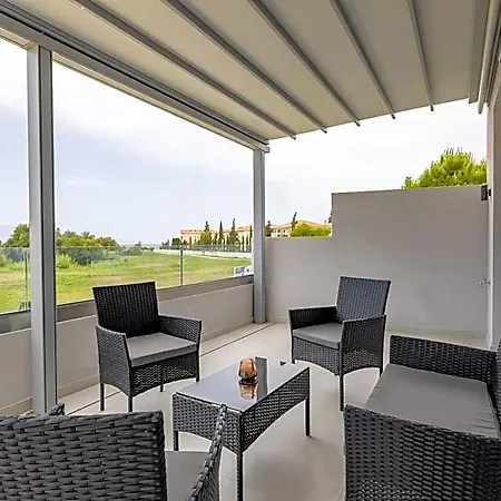 Valianos - Luxury Hotel 3*