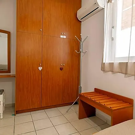 Hotel Valianos - Luxury Khartata