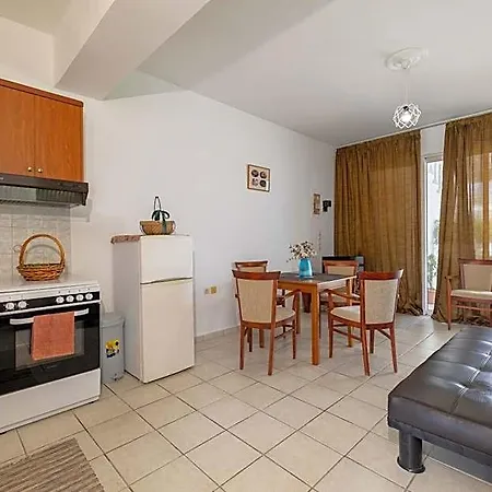 Valianos - Luxury Hotel