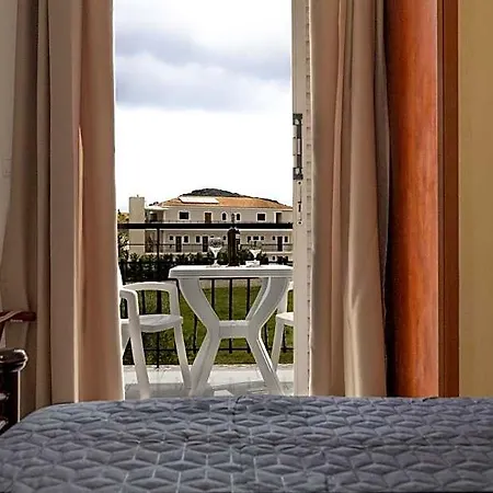 Valianos - Luxury Hotel 3*