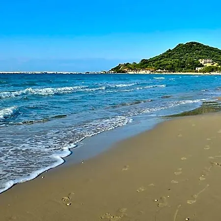 Valianos - Luxury Hotel 3*