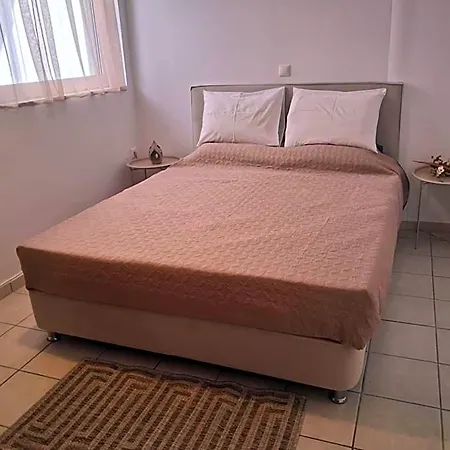 Hotel Valianos - Luxury Khartata