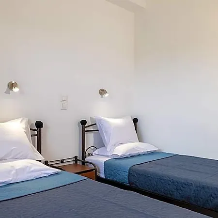 Valianos - Luxury Hotel 3*