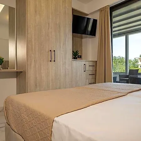 Hotel Valianos - Luxury Khartata