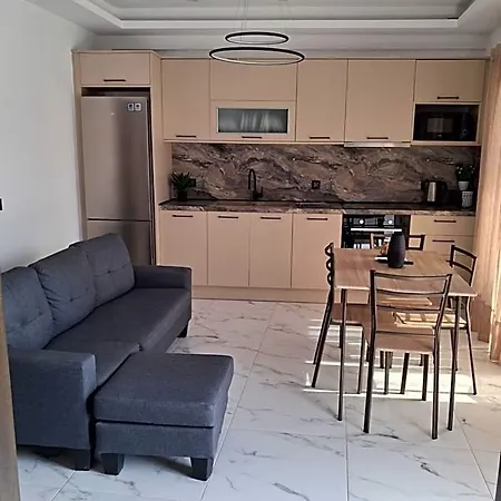Valianos - Luxury 3*