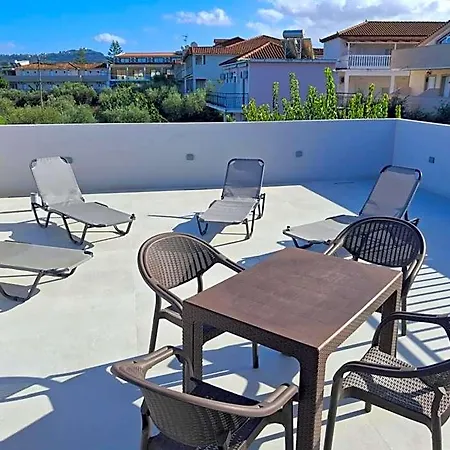 Apartamento Valianos - Luxury