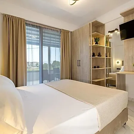 Valianos - Luxury Hotel 3*