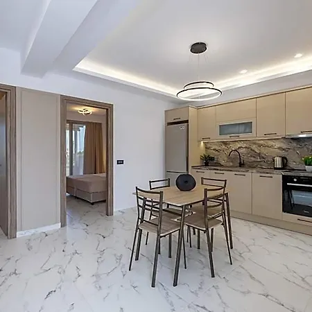 Hotel Valianos - Luxury Khartata