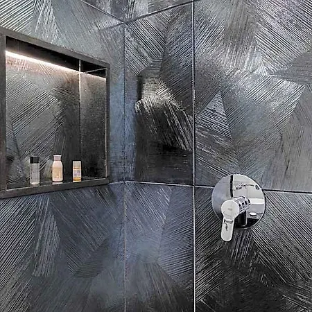 Hotel Valianos - Luxury