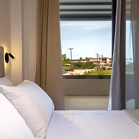 Valianos - Luxury