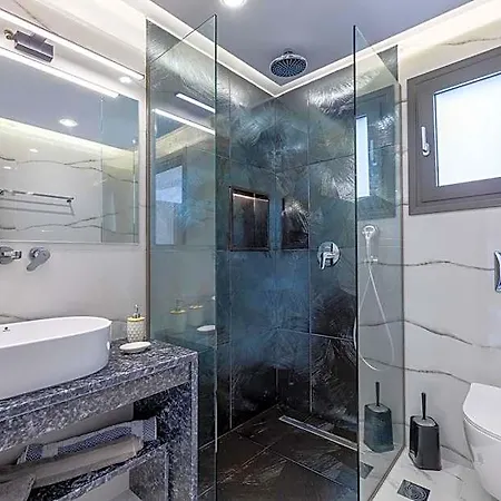 Hotel Valianos - Luxury