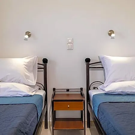 Valianos - Luxury Hotel 3*