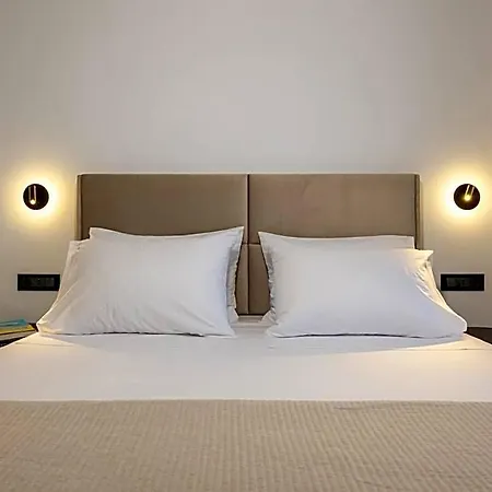 Valianos - Luxury Hotel Khartata