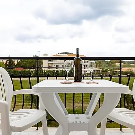 Hotel Valianos - Luxury Khartata