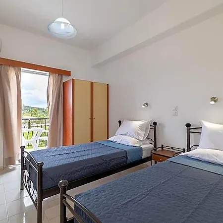 Valianos - Luxury Khartata