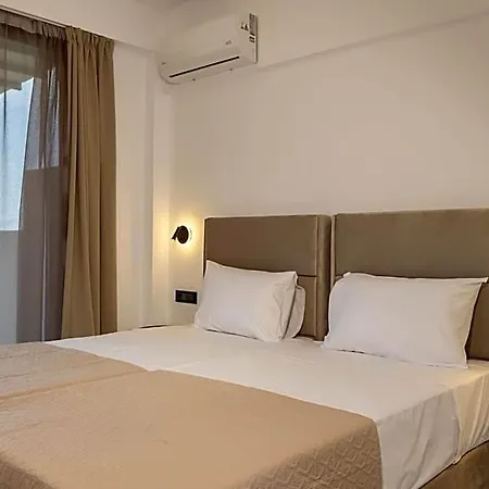 Hotel Valianos - Luxury Khartata