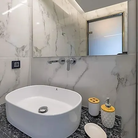 Valianos - Luxury Hotel Khartata