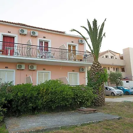 Valianos - Luxury Hotel 3*