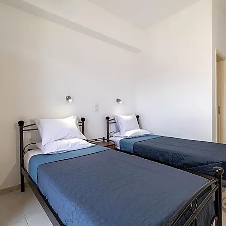 Valianos - Luxury 3*
