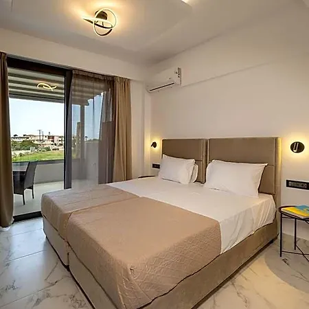 Valianos - Luxury Khartata