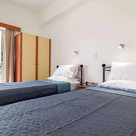 Valianos - Luxury Hotel